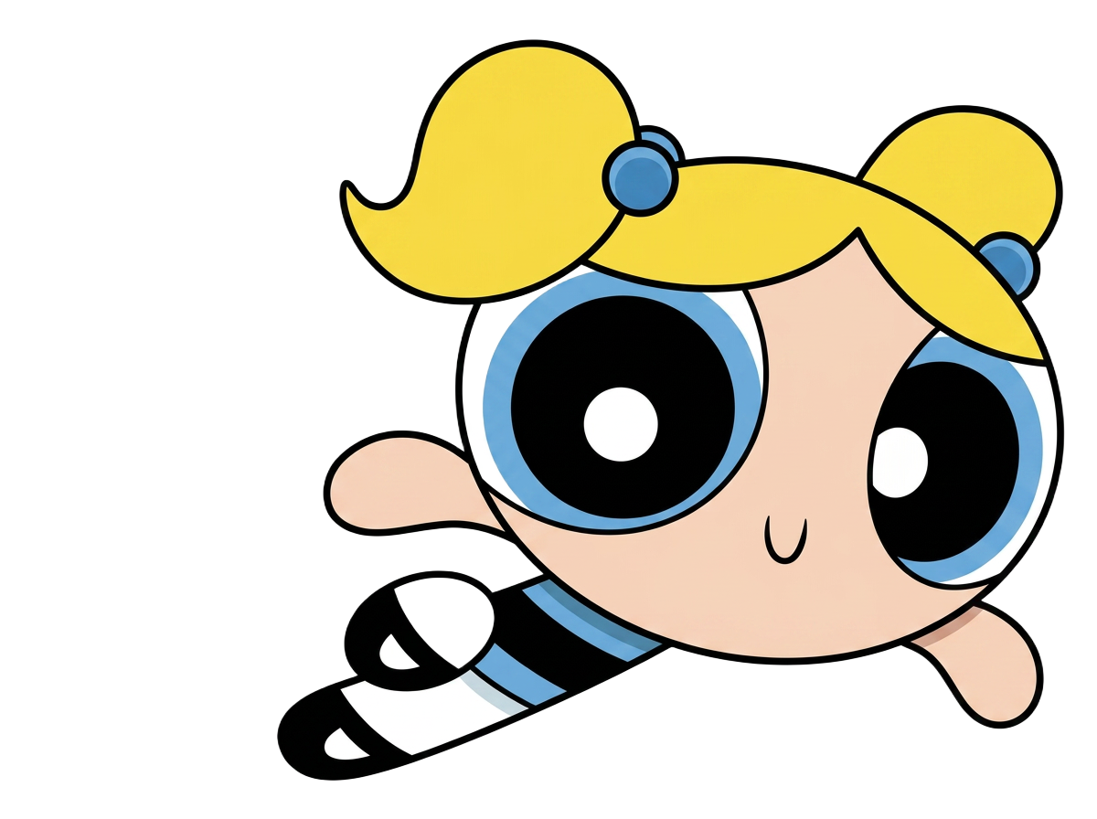 Bubbles cartoon mascot next to the Half Day Session pricing option